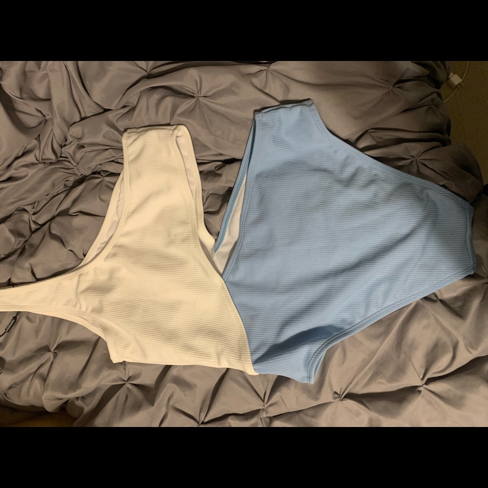 Zaful one piece